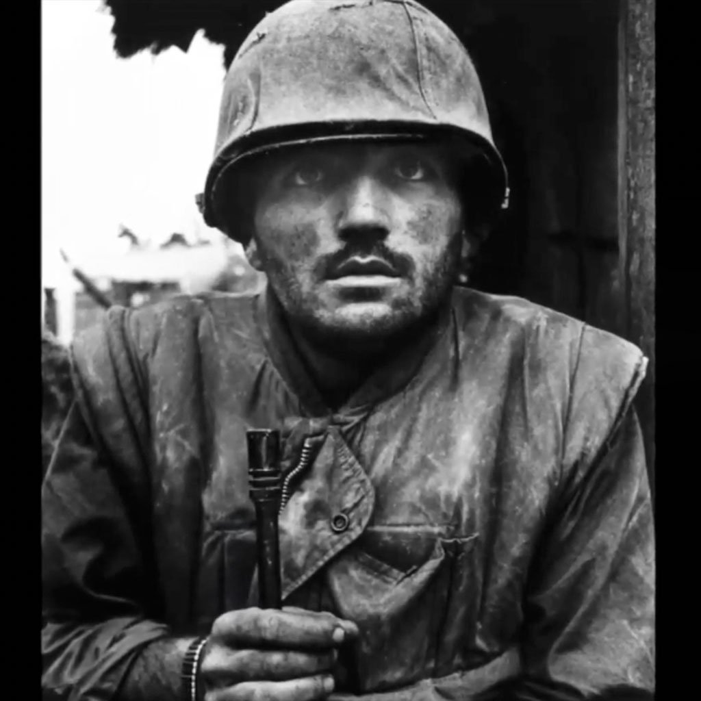 don mccullin documentry