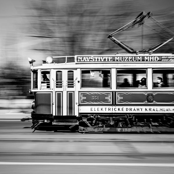 prague street photography