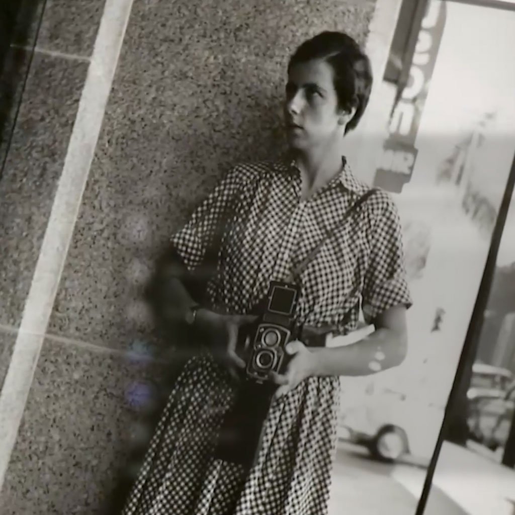 vivian maier